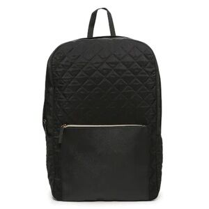 DSW Quilted Backpack NWOT